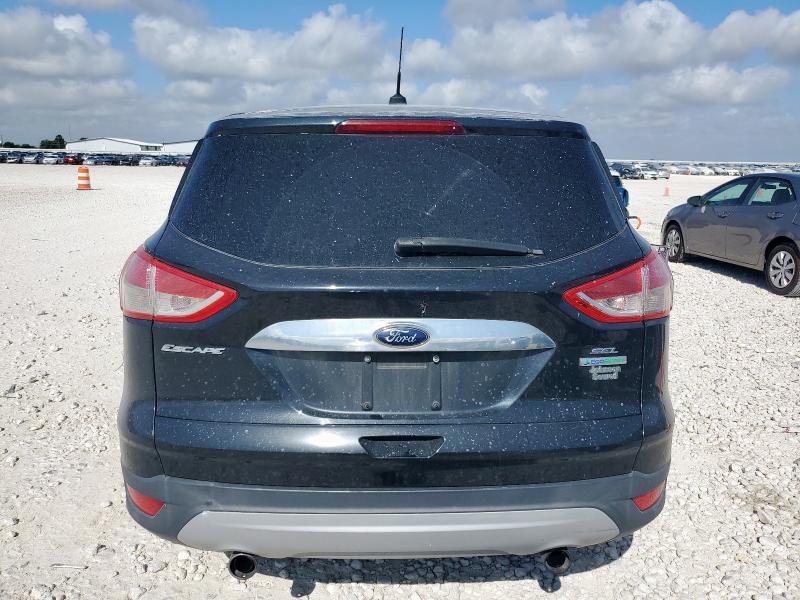  FORD ESCAPE 2013 Сharcoal