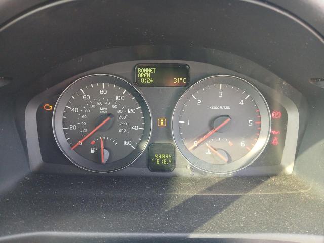 2010 VOLVO V50 SE D