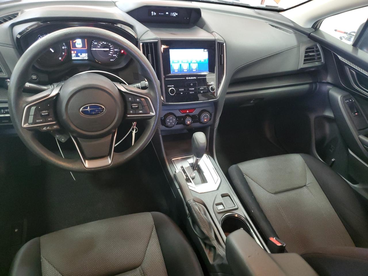 2019 Subaru Crosstrek VIN: JF2GTABC6KH370023 Lot: 65414435