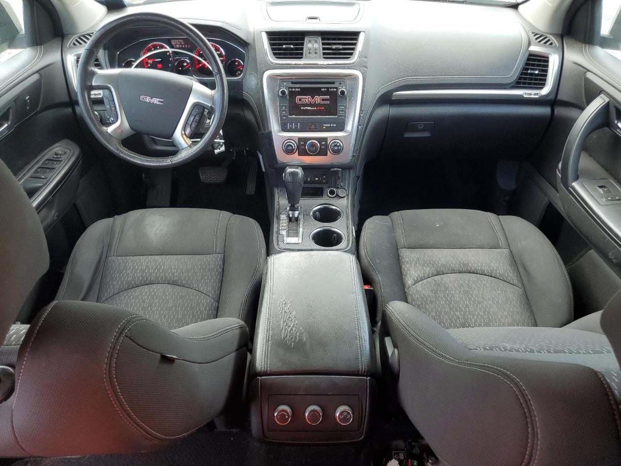 1gkkrpkd5ej143331 1GKKRPKD5EJ143331 2014 GMC Acadia Sle