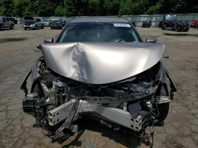  NISSAN ALTIMA 2014 Beige
