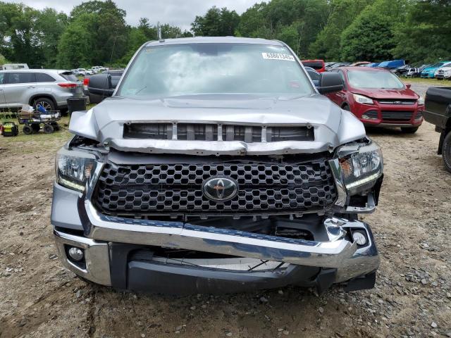  TOYOTA TUNDRA 2019 Srebrny
