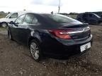 2013 VAUXHALL INSIGNIA D for sale at Copart SANDTOFT