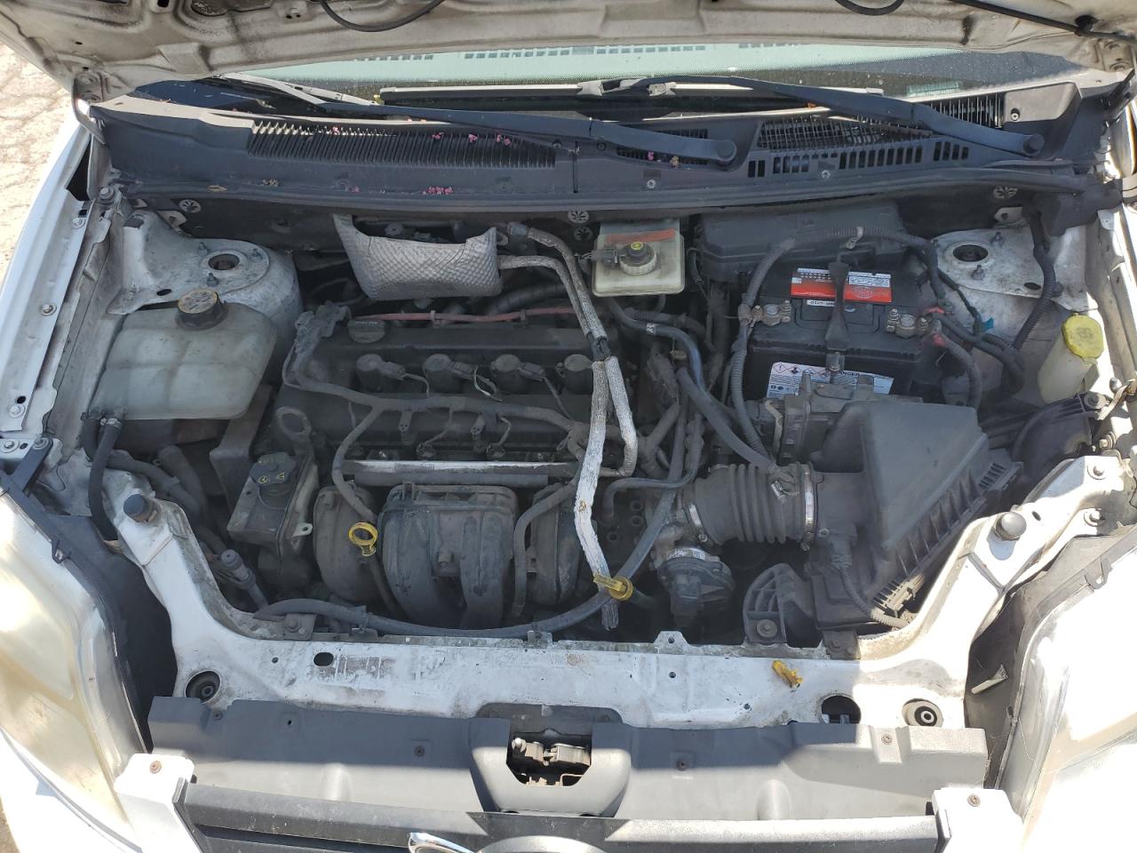 2011 Ford Transit Connect Xlt VIN: NM0LS7BN7BT047632 Lot: 64651605
