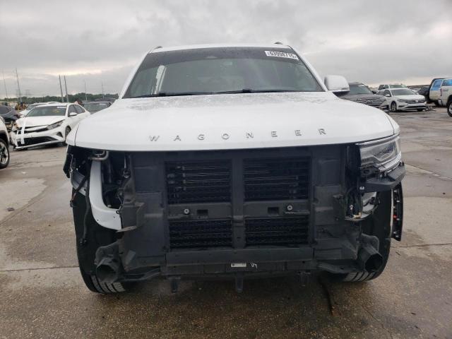  JEEP WAGONEER 2022 White