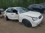 2003 MERCEDES-BENZ C 240   for sale at Copart ON - COOKSTOWN
