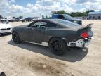2017 FORD MUSTANG GT   à vendre chez Copart AL - DOTHAN