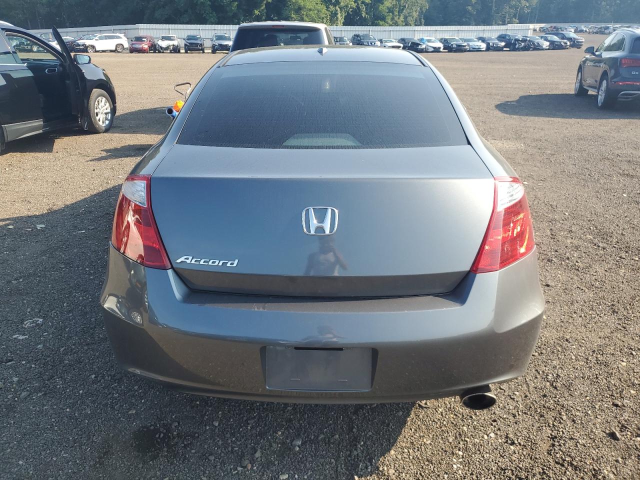 2009 Honda Accord Exl VIN: 1HGCS12889A023535 Lot: 66816855