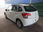 2014 CITROEN C3 VTR + for sale at Copart SANDTOFT