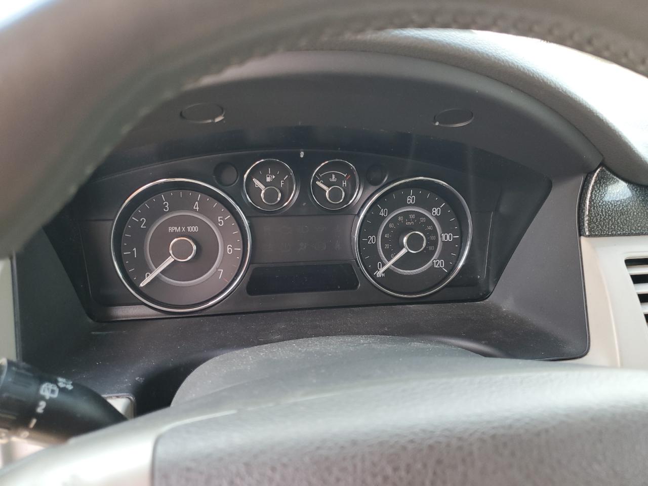 2011 Ford Flex Se VIN: 2FMGK5BC2BBD10421 Lot: 66981685