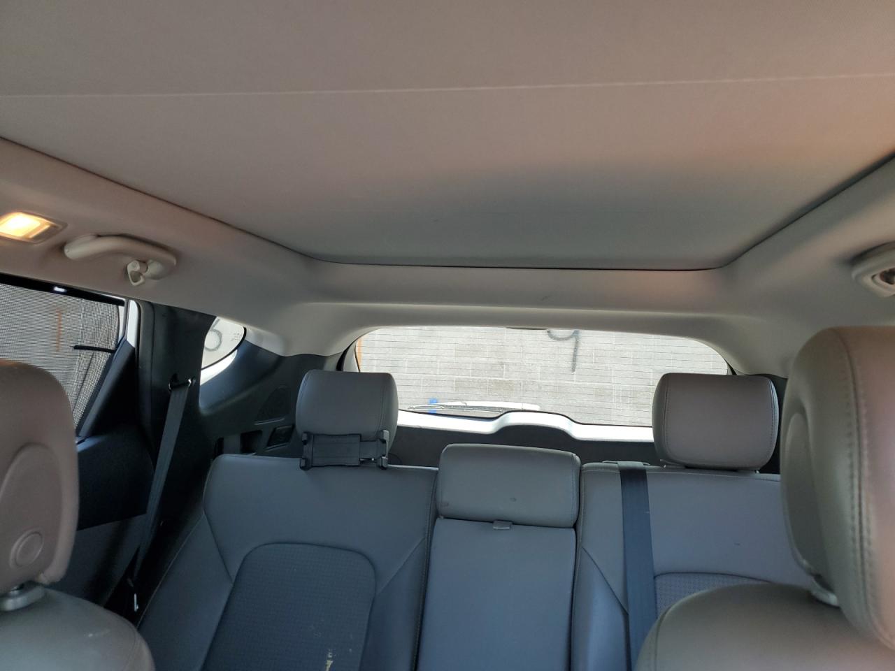 2014 Hyundai Santa Fe Sport VIN: 5XYZW3LA2EG170485 Lot: 64200015