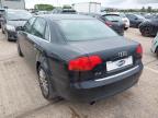 2007 AUDI A4 SE T FSI CVT  for sale at Copart SANDWICH