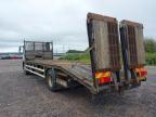 2005 MERCEDES BENZ ATEGO for sale at Copart BRISTOL