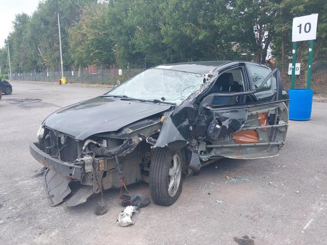 2005 TOYOTA COROLLA T3 VVTI  for sale at Copart GLOUCESTER