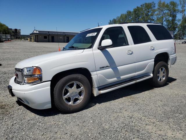 2002 Gmc Denali   