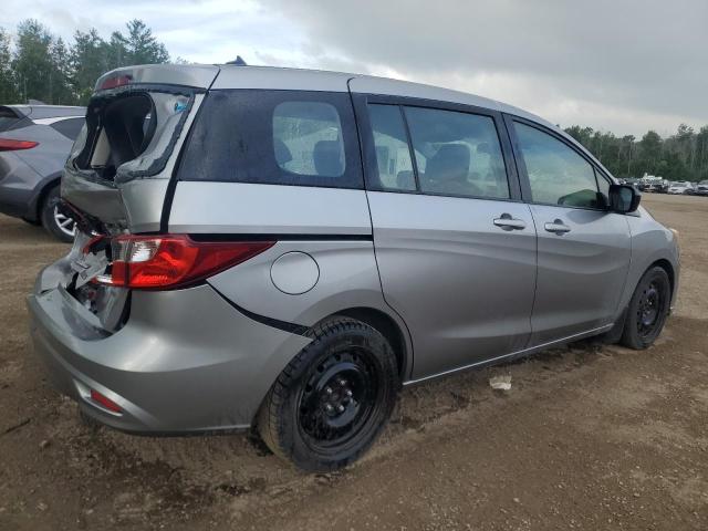 2013 MAZDA 5   