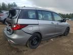 2013 MAZDA 5    for sale at Copart ON - COOKSTOWN