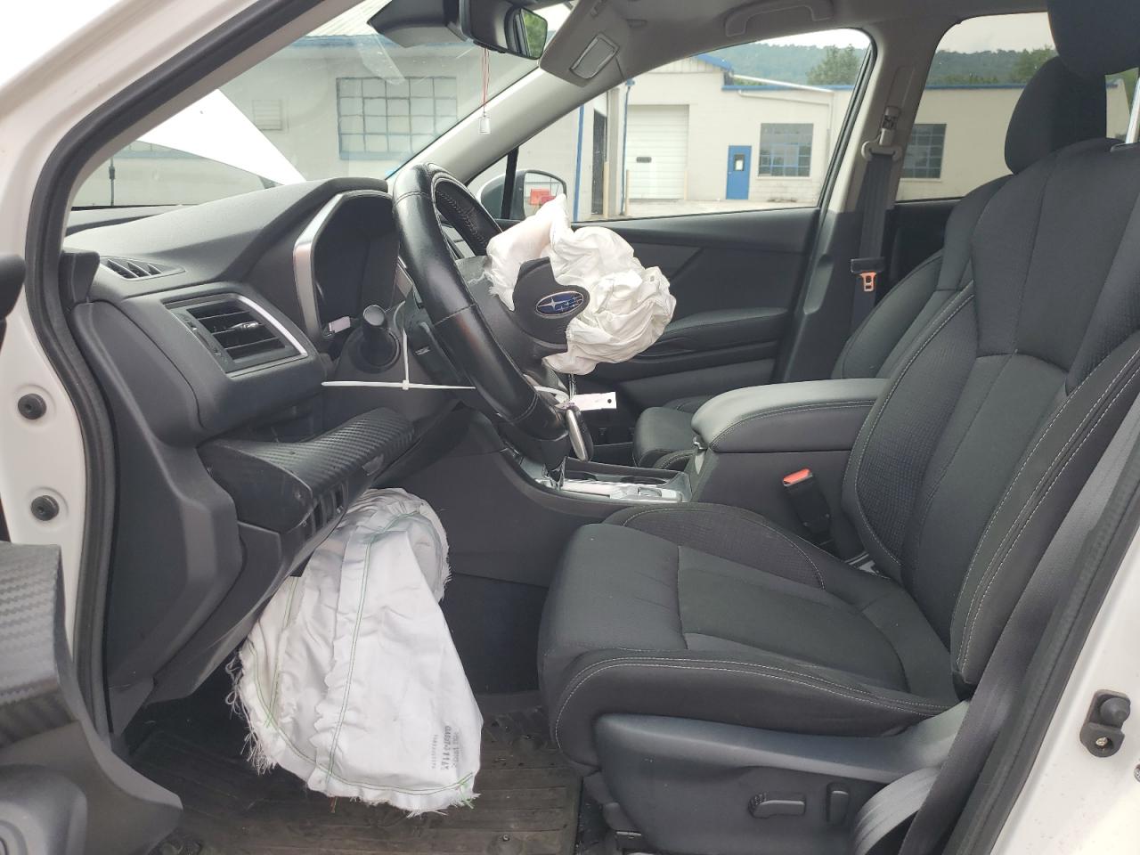 2024 Subaru Ascent Premium VIN: 4S4WMAED8R3402629 Lot: 64260785