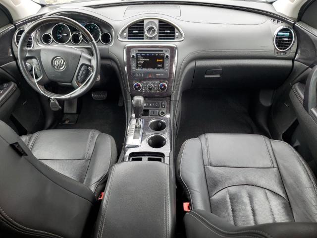  BUICK ENCLAVE 2017 Czarny