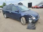 2008 KIA SEDONA EX   for sale at Copart QC - MONTREAL