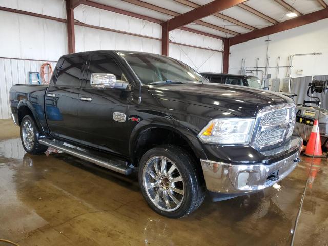  RAM 1500 2015 Черный