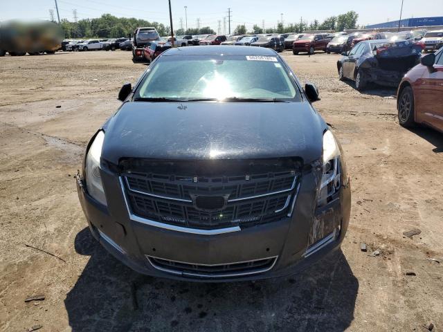  CADILLAC XTS 2016 Black