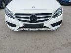 2014 MERCEDES BENZ C220 AMG L for sale at Copart YORK