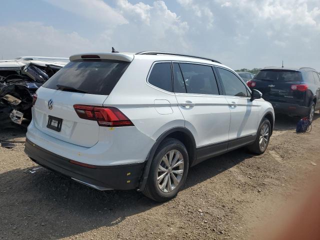  VOLKSWAGEN TIGUAN 2019 White