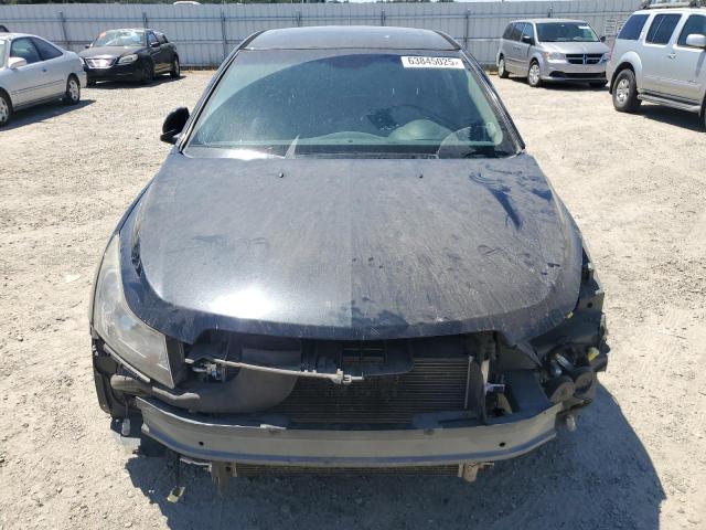  CHEVROLET CRUZE 2015 Czarny