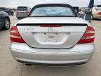 2005 MERCEDES-BENZ CLK 500 à vendre chez Copart TX - DALLAS SOUTH