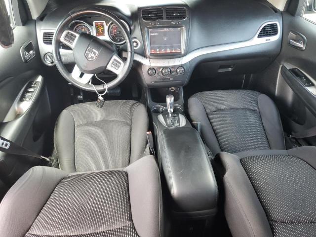  DODGE JOURNEY 2014 Серый