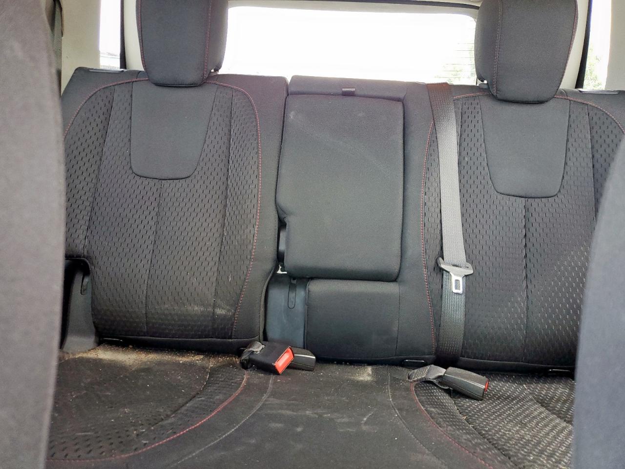 2015 GMC Terrain Sle VIN: 2GKALMEK4F6307270 Lot: 64968485
