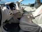 2015 NISSAN MURANO S   for sale at Copart AB - CALGARY