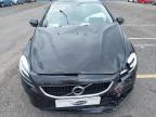 2018 VOLVO V40 MOMENT for sale at Copart SANDTOFT