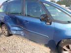 2010 CITROEN C4 GRAND P for sale at Copart WISBECH