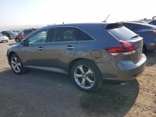 Parquets TOYOTA VENZA 2013 Szary