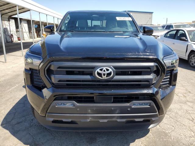  TOYOTA TACOMA 2024 Черный