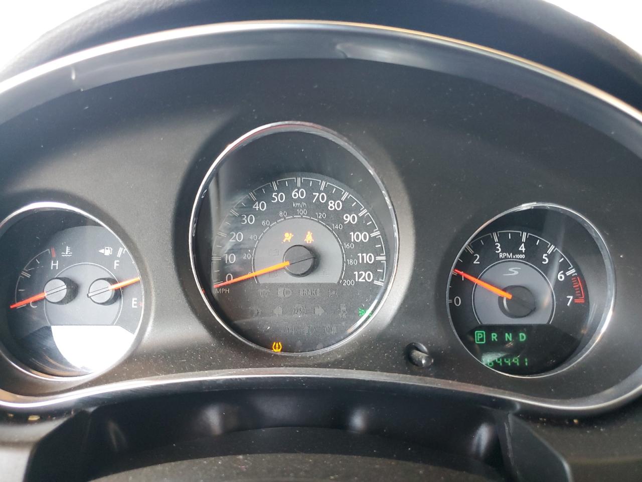 2011 Chrysler 200 S VIN: 1C3BC8FG9BN601243 Lot: 66335775