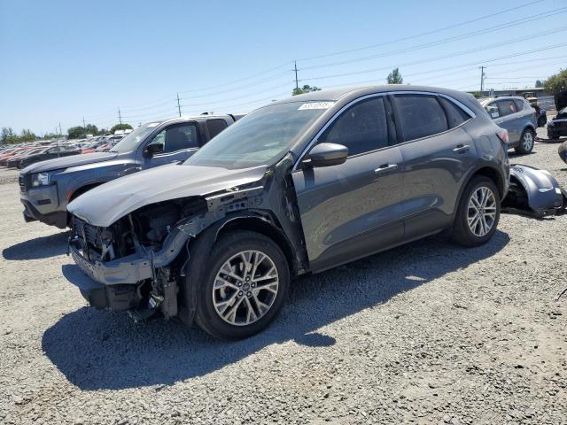  FORD ESCAPE 2022 Szary