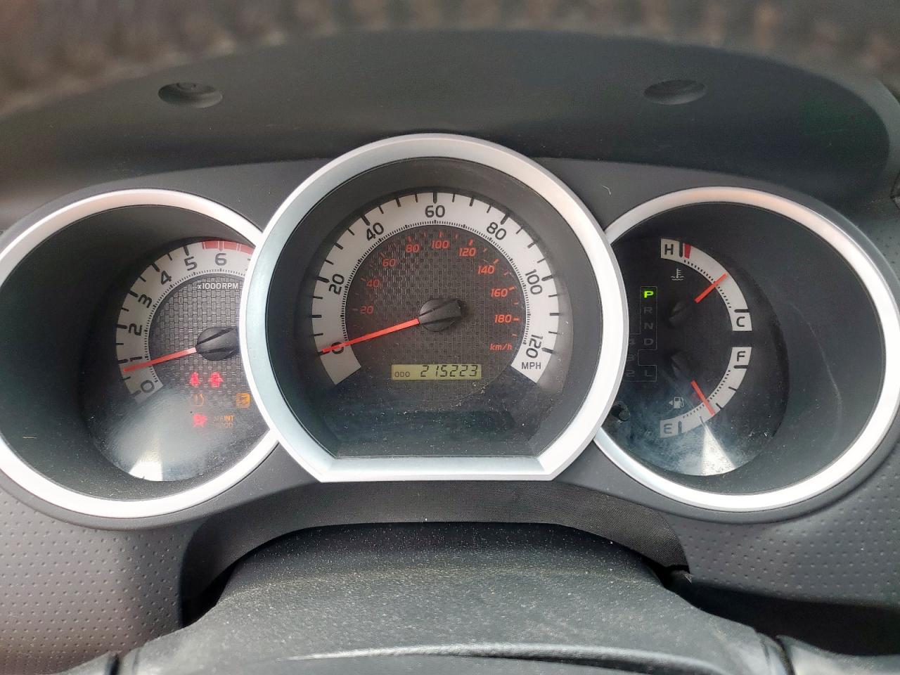 2012 Toyota Tacoma Double Cab VIN: 5TFLU4EN2CX028133 Lot: 65645685