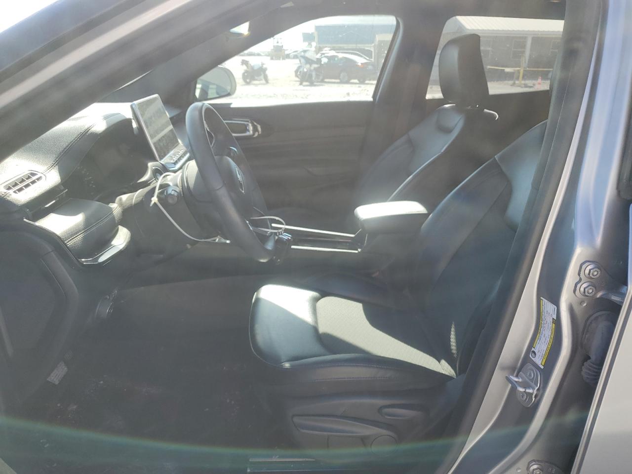 2022 Jeep Compass Latitude VIN: 3C4NJDBB5NT228661 Lot: 66158025