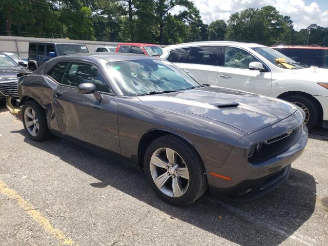  DODGE CHALLENGER 2015 Серый