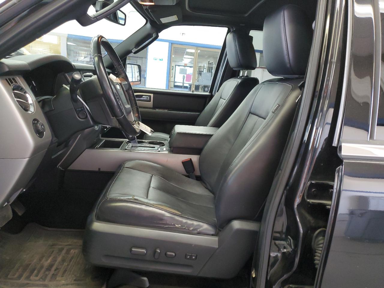 2015 Ford Expedition Limited VIN: 1FMJU2AT6FEF10146 Lot: 63243025
