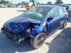 2017 FORD FOCUS ST-L for sale at Copart BRISTOL