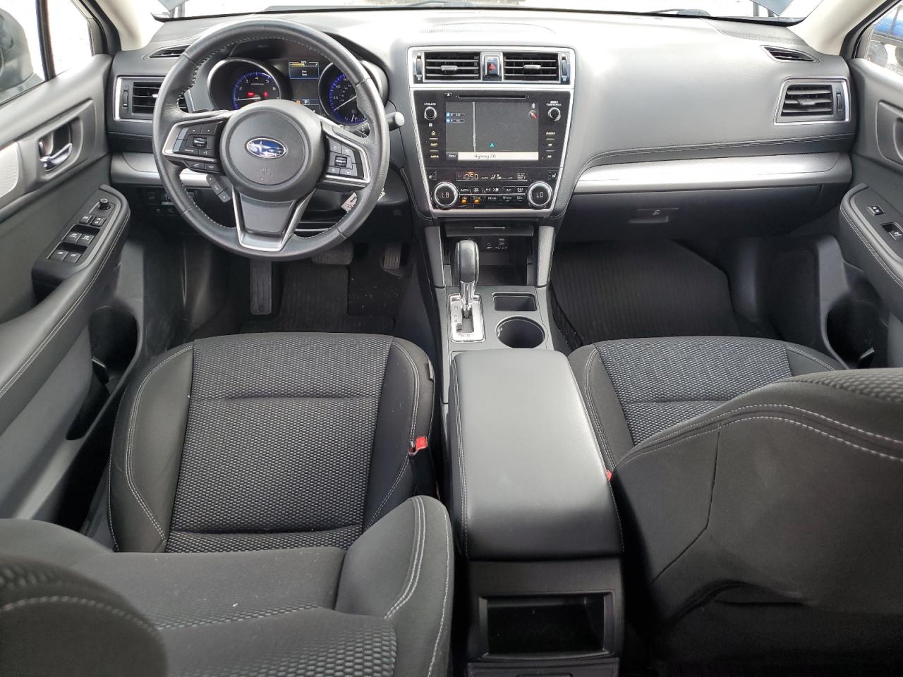 2019 Subaru Outback 2.5I Premium VIN: 4S4BSAHC8K3263552 Lot: 65011085