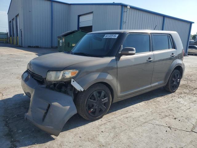  TOYOTA SCION 2013 Brown