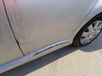 2011 TOYOTA AYGO ICE V for sale at Copart SANDY