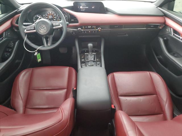  MAZDA 3 2021 Biały