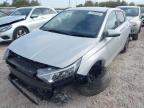 2025 HYUNDAI I20 PREMIU for sale at Copart BRISTOL