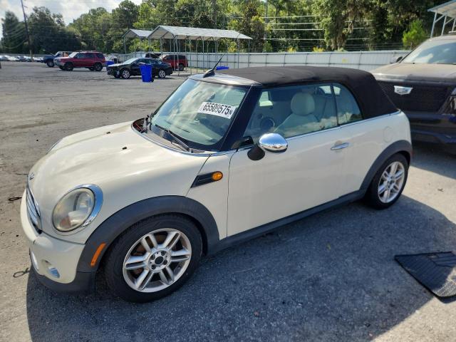 2011 Mini Cooper